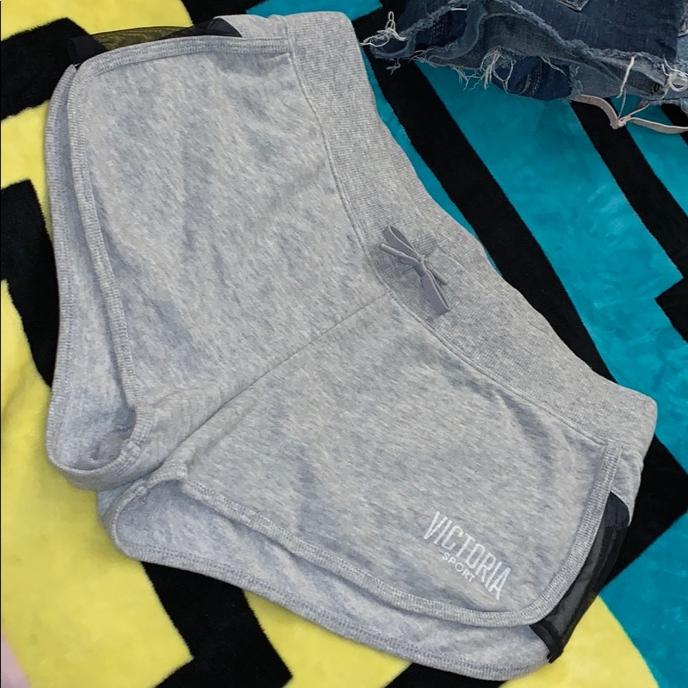 victoria secret sport M